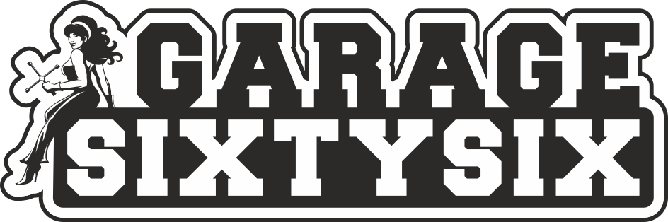 Garage-Sixtysix