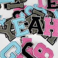 Patches | Aufnäher