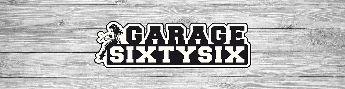Garage-Sixtysix