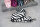 Zebra Design | Jacquard Taschenriemen | Schwarz, Weiß | verstellbar