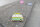 Surfer Van | Emaille-Pin Bulli Mint & Gelb | Anstecker