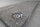 LOVE | bunter Emaille-Pin Schriftzug | Regenbogen Anstecker