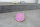 Emaille-Pin "Is it Friday yet?" Sprechblase Pink & Gold | Anstecker