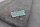 Emaille-Pin "WOOF." | Bunter Anstecker Hund | Wuff | Wau