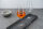 Stielglas | mit lustigen Sprüchen | 0,4 l | Leben auf der Aperolspur