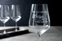 Wine Not?!