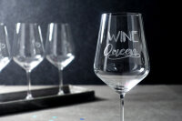 Wine Not?!