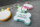 Silikon-Hundemarke KNOCHEN mit Name & Telefonnummer | Glow in the Dark | wasserfest | ohne klappern