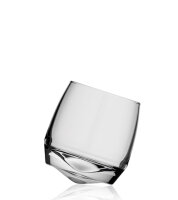 Whiskey Glas | Wackelglas | Cognac Schwenker | Whiskyglas | Tumbler | Whiskeytumbler | Whisky | 0,2 l