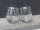 Whiskey Glas | Wackelglas | Cognac Schwenker | Whiskyglas | Tumbler | Whiskeytumbler | Whisky | 0,2 l