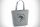 Filztasche mit herausnehmbarer Innentasche | 22L | 49 x 39 x 13,5 | Polyester | optinonale Gravur | Pferd Herz Name