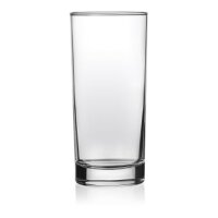 Wasserglas | Wasser Glas | Logo | Name | Individuelle...