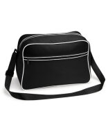 Retro Schultertasche | Retro Tasche | ca. 18L | optinonal...