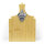 Flaschentäger | Bierträger | Flaschenhalter | Flaschenkorb aus Holz | Platz für 6-8 0,33l Flaschen