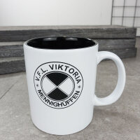 VFL Mennighüffen Tasse | Kaffeebecher mit Gravur |...