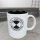 VFL Mennighüffen Tasse | Kaffeebecher mit Gravur | mit oder ohne Namen