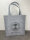 Filztasche mit herausnehmbarer Innentasche | 22L | 49 x 39 x 13,5 | Polyester | inkl. Gravur