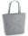 Filztasche mit herausnehmbarer Innentasche | 22L | 49 x 39 x 13,5 | Polyester | inkl. Gravur