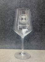 VFL Mennighüffen Weinglas | Stielglas | 0,4 l