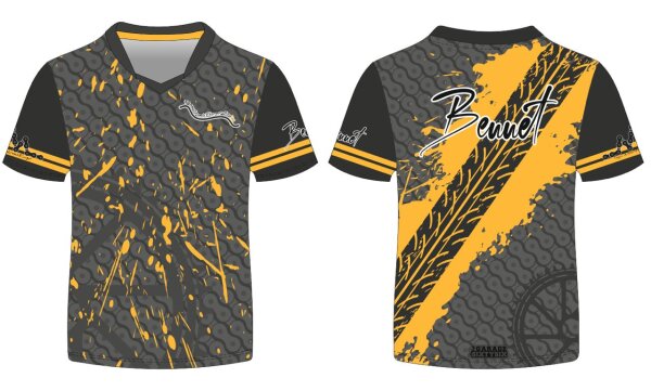 Trikot "Pumptrack" Enger