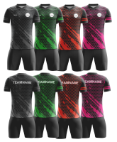 Dein Team Trikot | Individualisiert | Waben