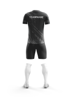 Dein Team Trikot | Individualisiert | Waben