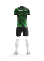 Dein Team Trikot | Individualisiert | Waben