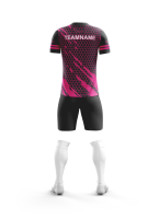 Dein Team Trikot | Individualisiert | Waben