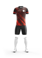 Dein Team Trikot | Individualisiert | Waben