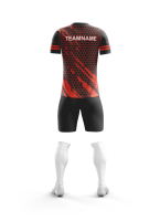Dein Team Trikot | Individualisiert | Waben