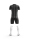 Dein Team Trikot | Individualisiert | Streifen vertikal