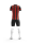 Dein Team Trikot | Individualisiert | Streifen vertikal