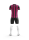 Dein Team Trikot | Individualisiert | Streifen vertikal