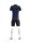Dein Team Trikot | Individualisiert | Streifen vertikal