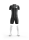 Dein Team Trikot | Individualisiert | Streifen vertikal