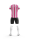Dein Team Trikot | Individualisiert | Streifen vertikal