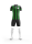 Dein Team Trikot | Individualisiert | Streifen vertikal
