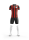 Dein Team Trikot | Individualisiert | Streifen vertikal