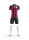 Dein Team Trikot | Individualisiert | Streifen vertikal