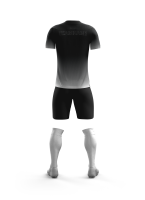 Dein Team Trikot | Individualisiert | Farbverlauf