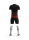 Dein Team Trikot | Individualisiert | Farbverlauf