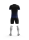Dein Team Trikot | Individualisiert | Farbverlauf