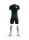 Dein Team Trikot | Individualisiert | Farbverlauf