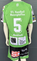 Fan-Trikot VfL Handball Mennighüffen 2025 Heim Nur Trikot-XL