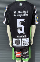 Fan-Trikot VfL Handball Mennighüffen 2025 Auswärts