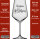 Aperol Glas mit optionaler Gravur - Aperolsprüche - Personalisiert - Spritzglas - mit Name - ...auf der Aperolspur