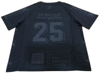 BLACK EDITION Kinder Fan-Trikot VfL Handball...