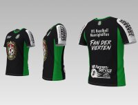 Fan-Shirt VfL Handball Mennighüffen 4. Herren