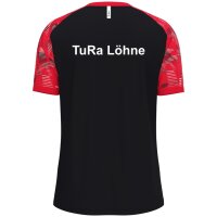 JAKO T-Shirt Sonic