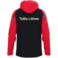 JAKO Kapuzenjacke Sonic